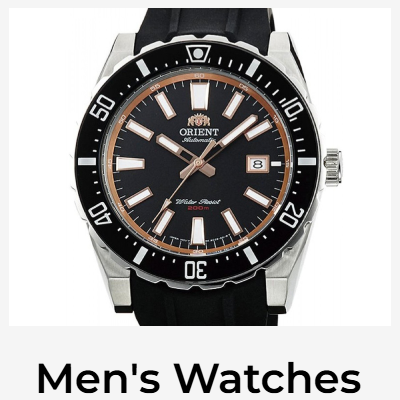 MEN WATCH